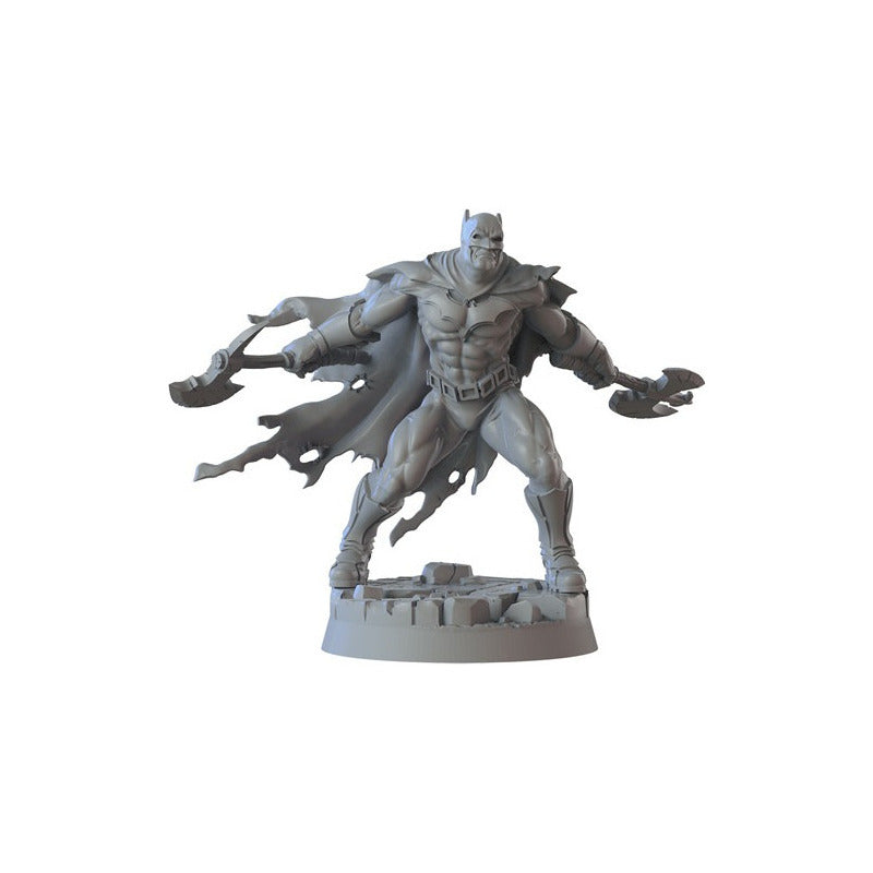 ZOMBICIDE DARK NIGHT METAL PACK #1 EXPANSION