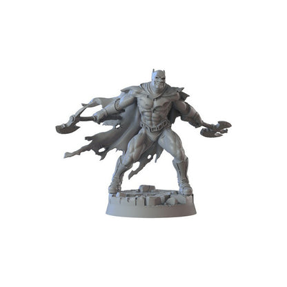 ZOMBICIDE DARK NIGHT METAL PACK #1 EXPANSION