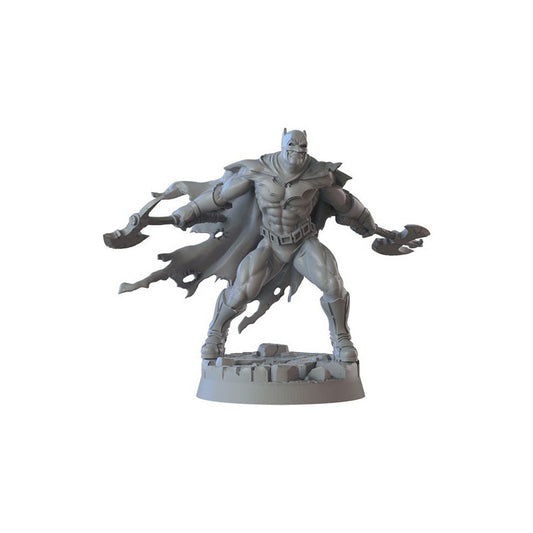 ZOMBICIDE DARK NIGHT METAL PACK #1 EXPANSION