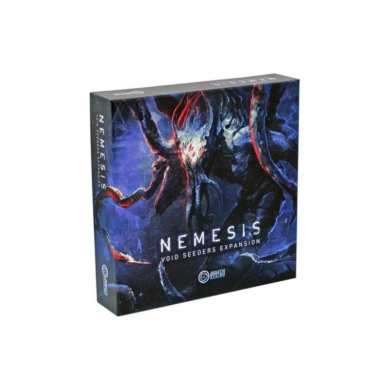 NEMESIS VOIDSEEDERS EXPANSION