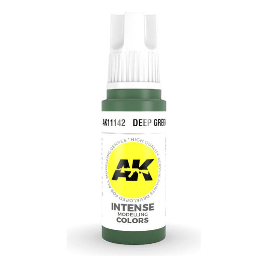 DEEP GREEN 17ML