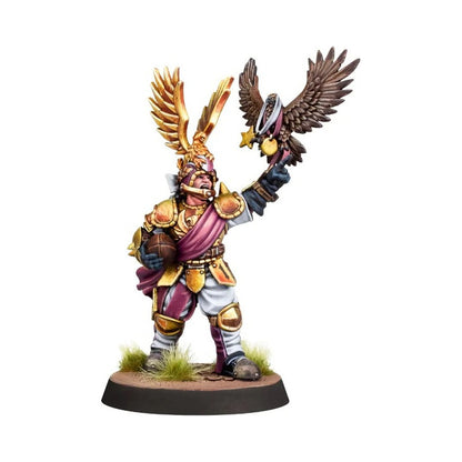 BLOOD BOWL GRIFF OBERWALD