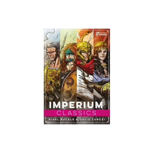 IMPERIUM CLASSICS