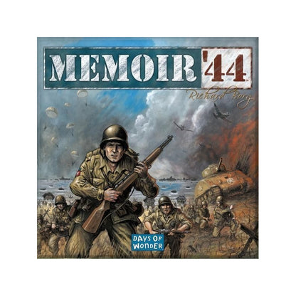 MEMOIR 44