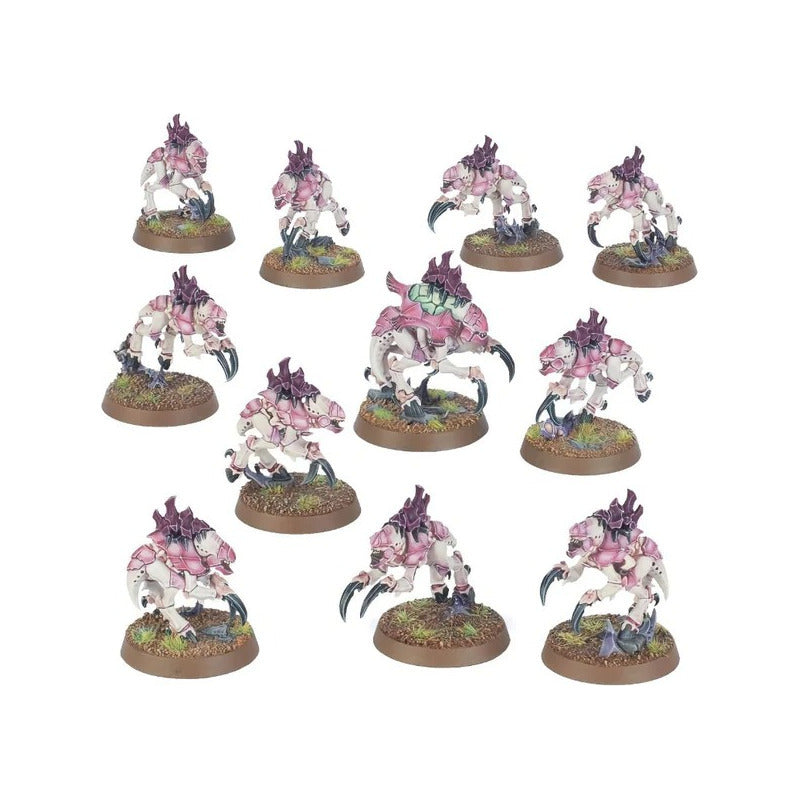 TYRANIDS NEUROGANTS