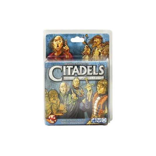 CITADELS