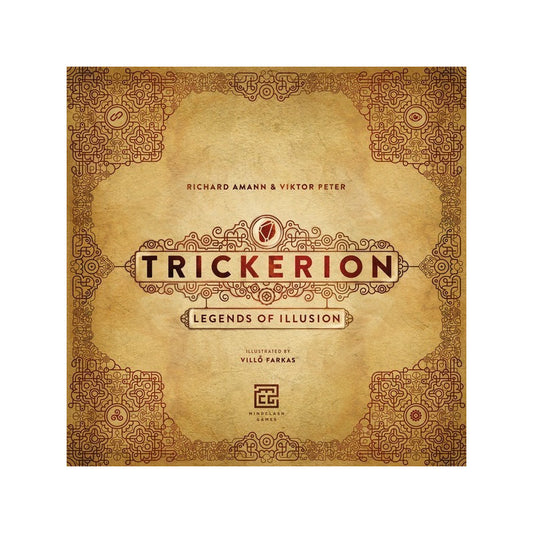 TRICKERION