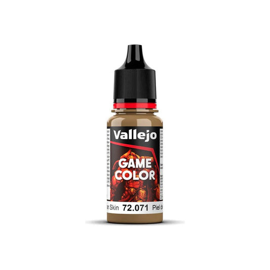 GAME COLOR 72.071 PIEL DE BARBARO