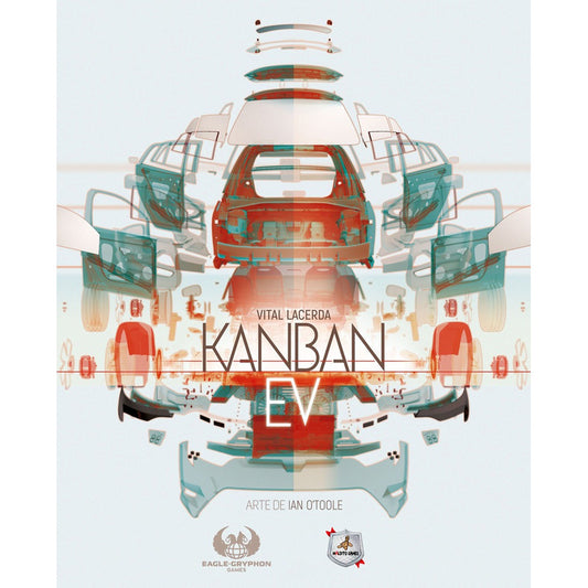 KANBAN EV EN ESPAÑOL